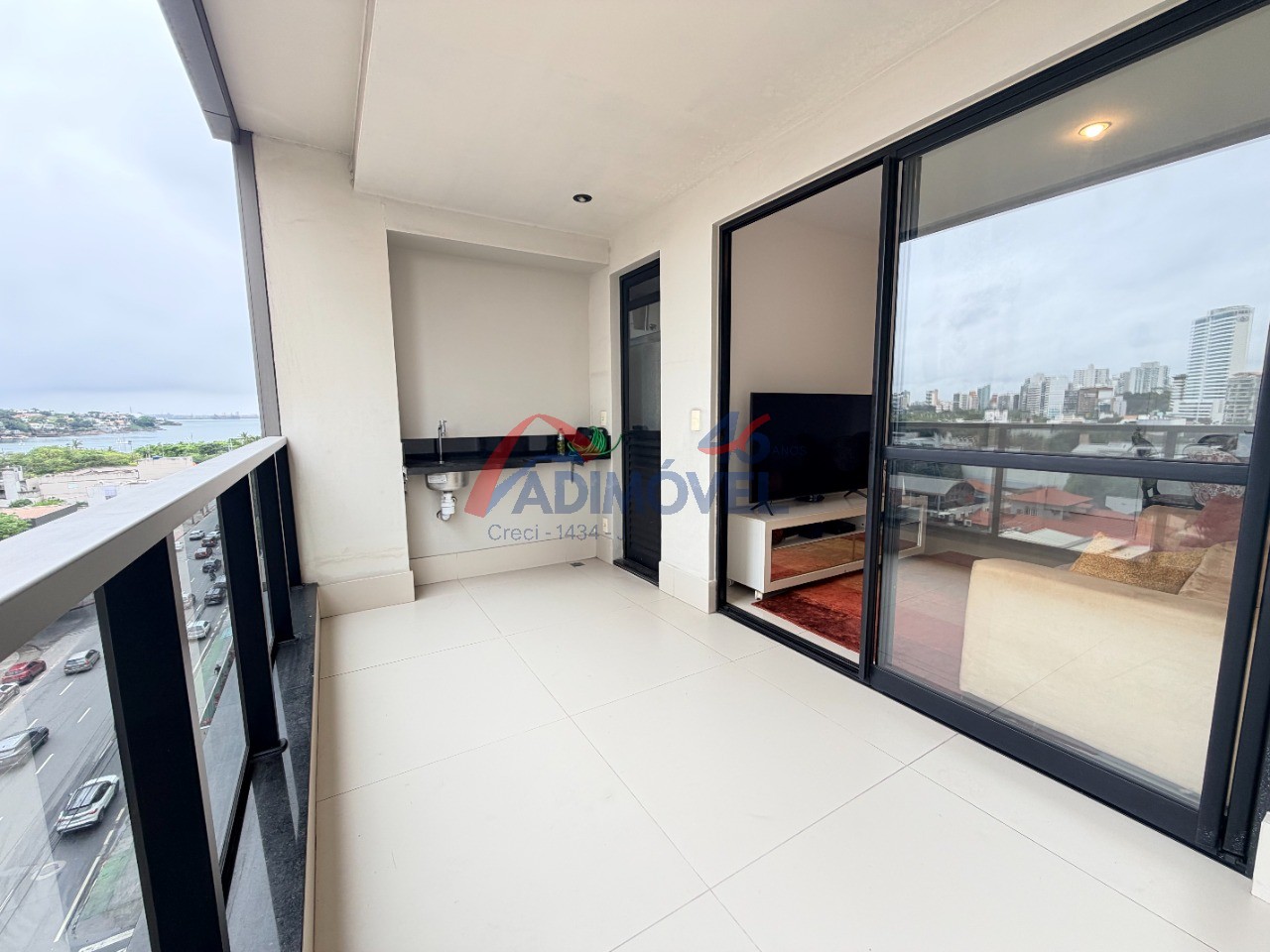 Apartamento, 3 quartos, 96 m² - Foto 5