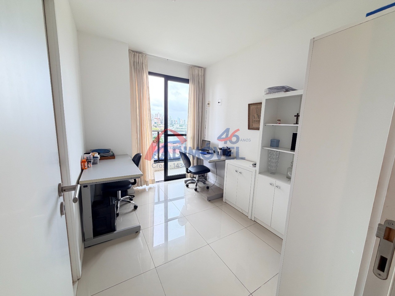 Apartamento, 3 quartos, 96 m² - Foto 10