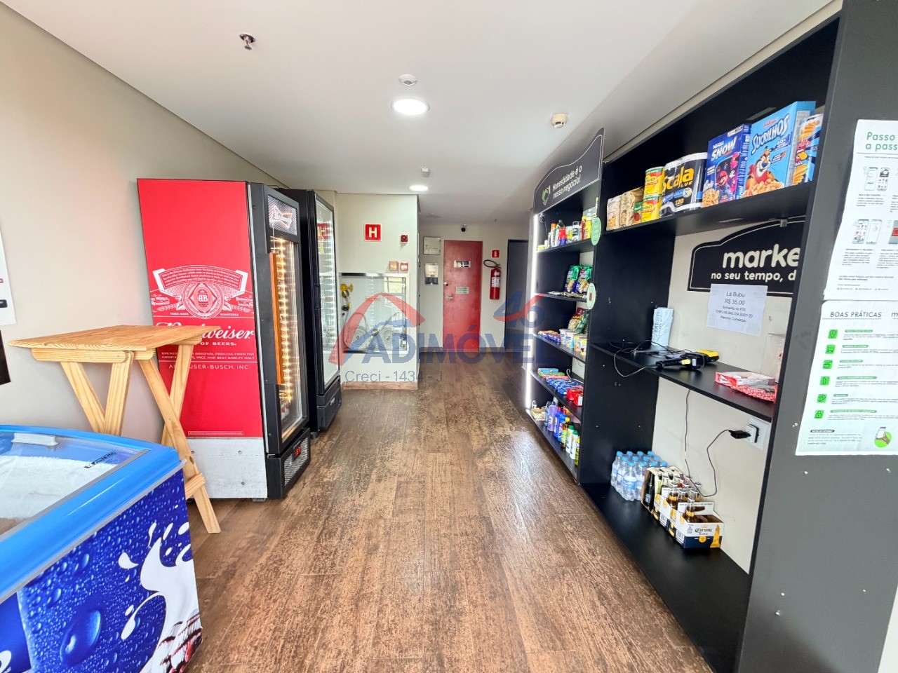 Apartamento, 3 quartos, 96 m² - Foto 27