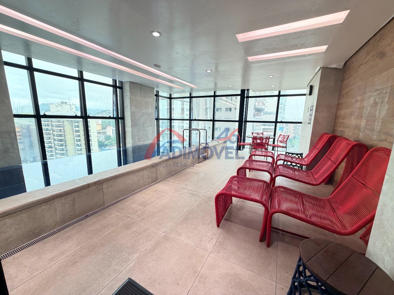 Apartamento, 3 quartos, 96 m² - Foto 31