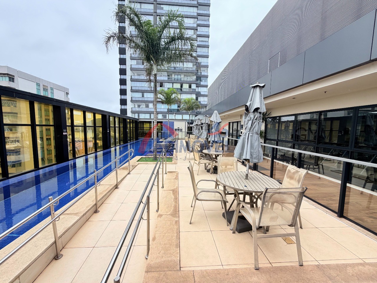 Apartamento, 3 quartos, 96 m² - Foto 25