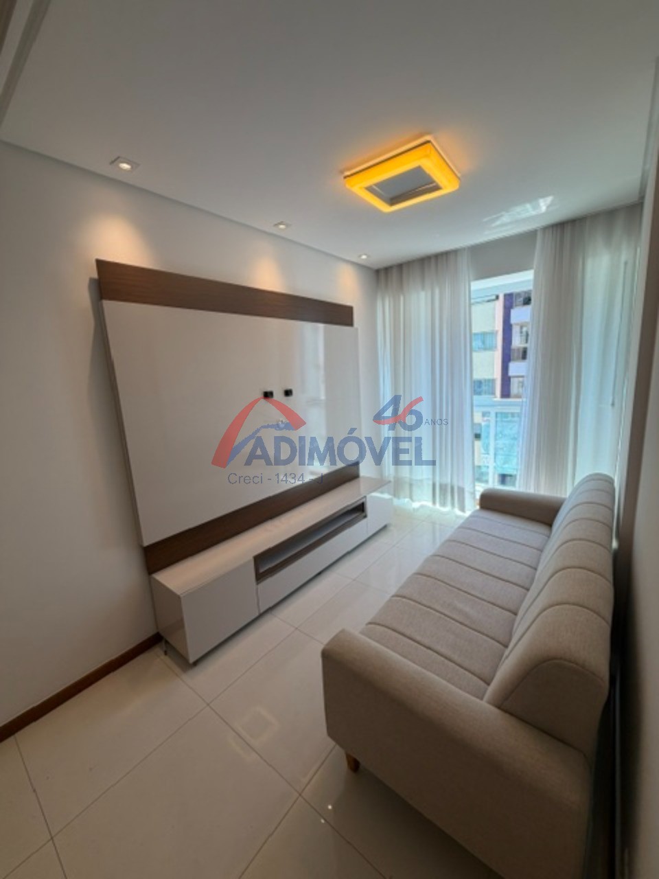 Apartamento, 2 quartos, 65 m² - Foto 7