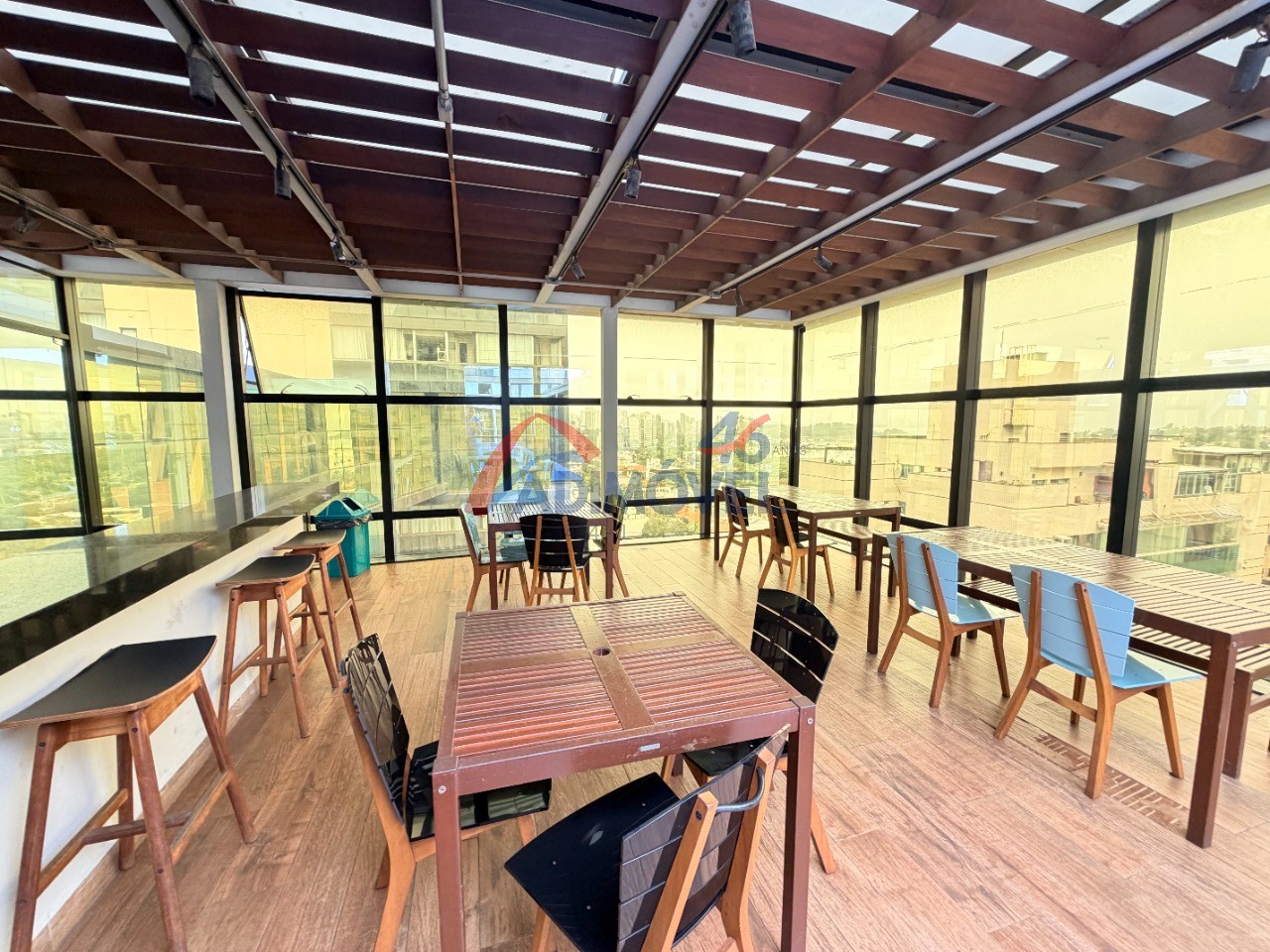Apartamento, 3 quartos, 96 m² - Foto 30