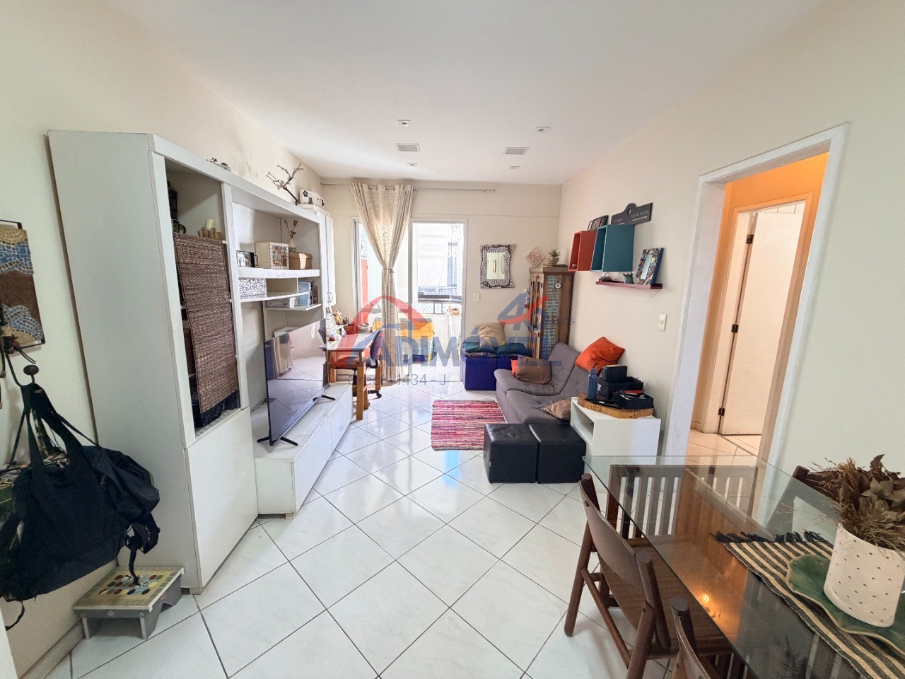 Apartamento, 2 quartos, 65 m² - Foto 3