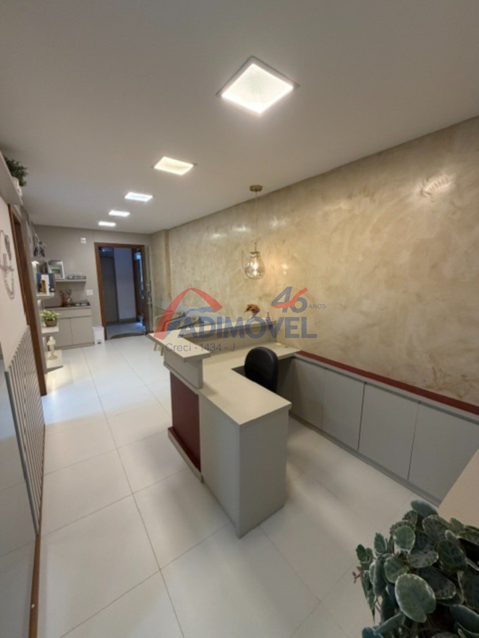 Sala-Conjunto, 100 m² - Foto 2
