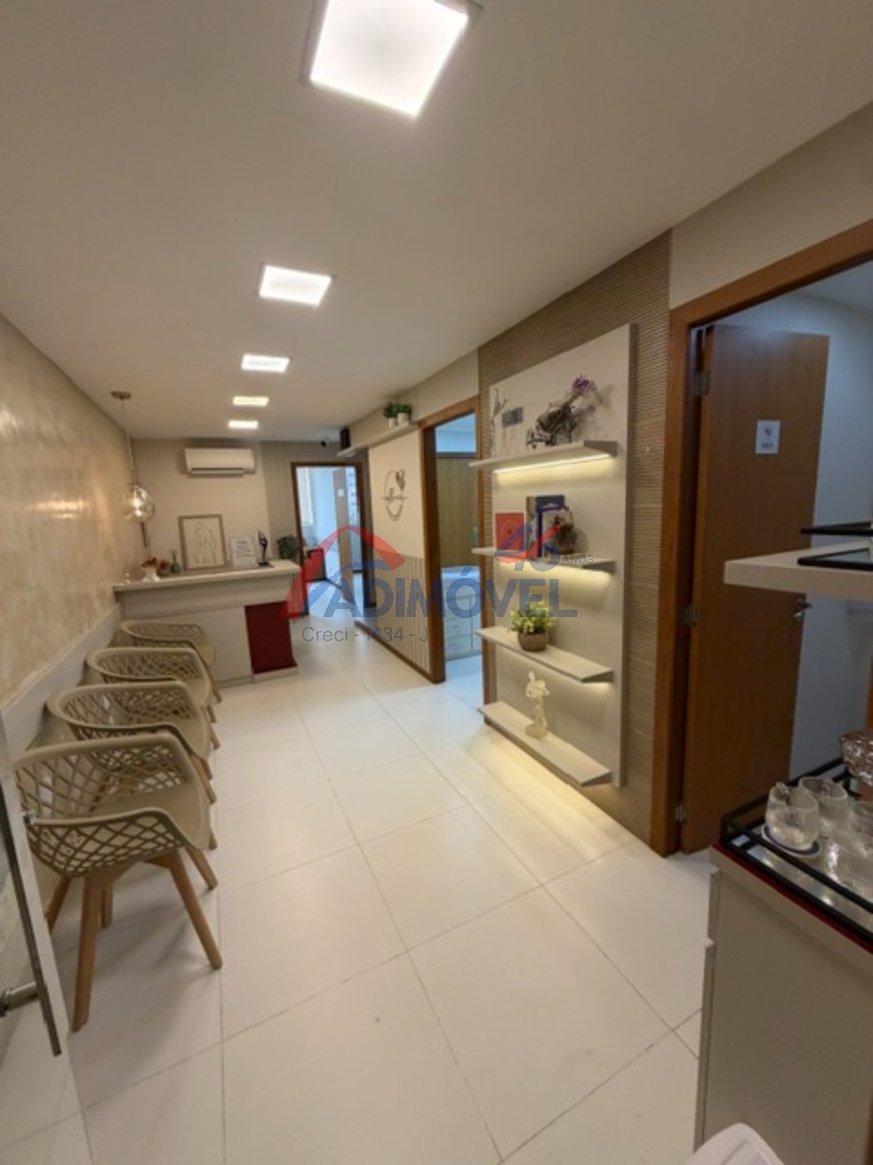 Sala-Conjunto, 100 m² - Foto 4