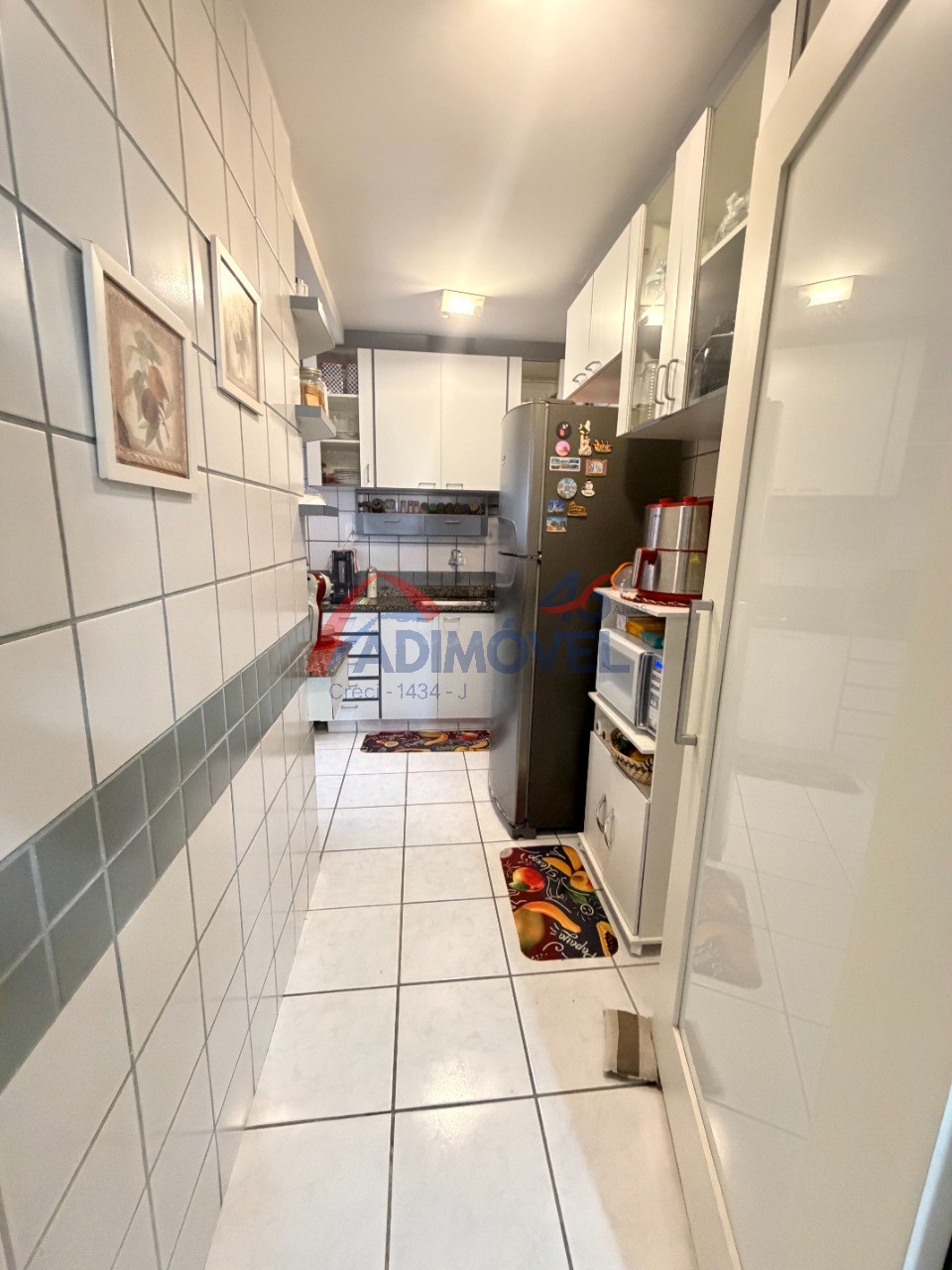 Apartamento, 3 quartos, 80 m² - Foto 8