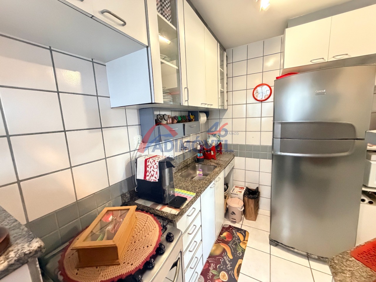 Apartamento, 3 quartos, 80 m² - Foto 9