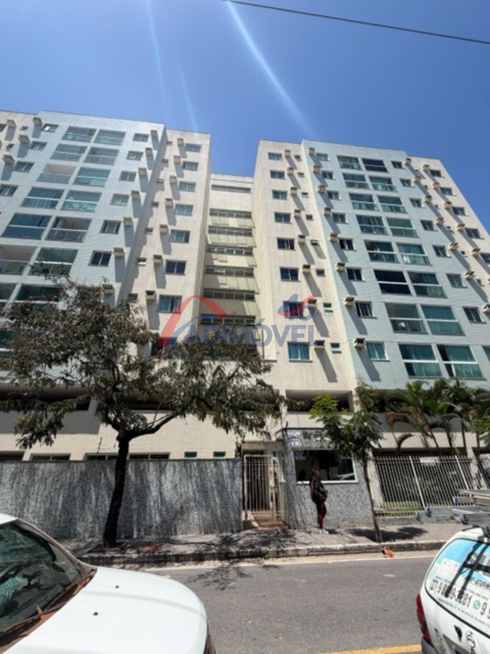Apartamento, 2 quartos, 65 m² - Foto 25