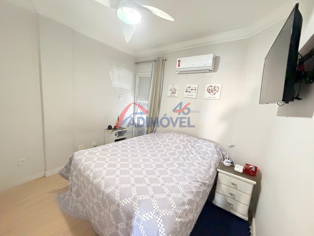 Apartamento, 3 quartos, 80 m² - Foto 18