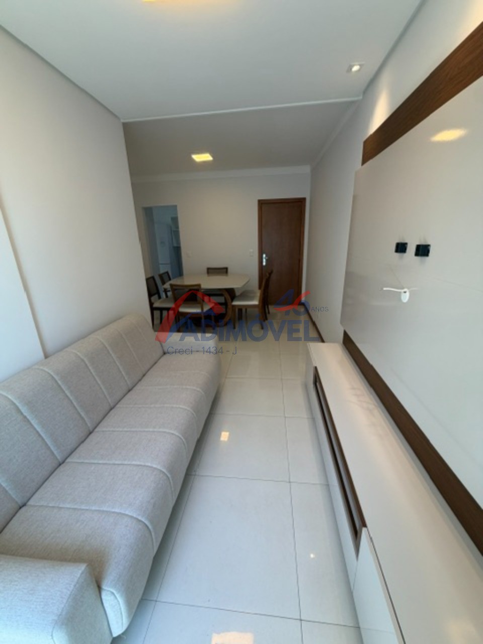 Apartamento, 2 quartos, 65 m² - Foto 6