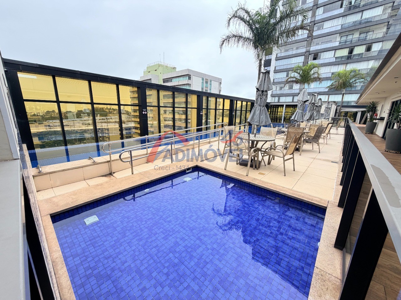 Apartamento, 3 quartos, 96 m² - Foto 26