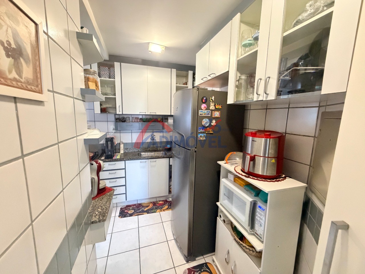 Apartamento, 3 quartos, 80 m² - Foto 10