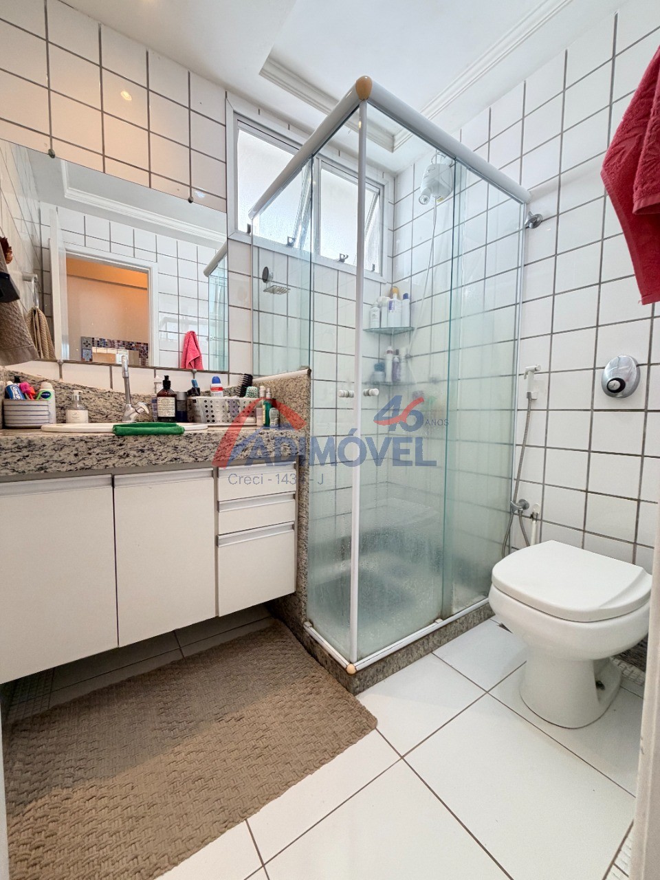 Apartamento, 2 quartos, 65 m² - Foto 6