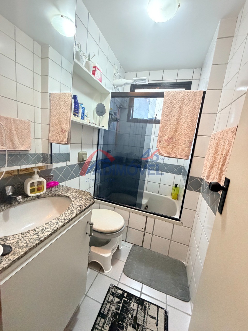 Apartamento, 3 quartos, 80 m² - Foto 19