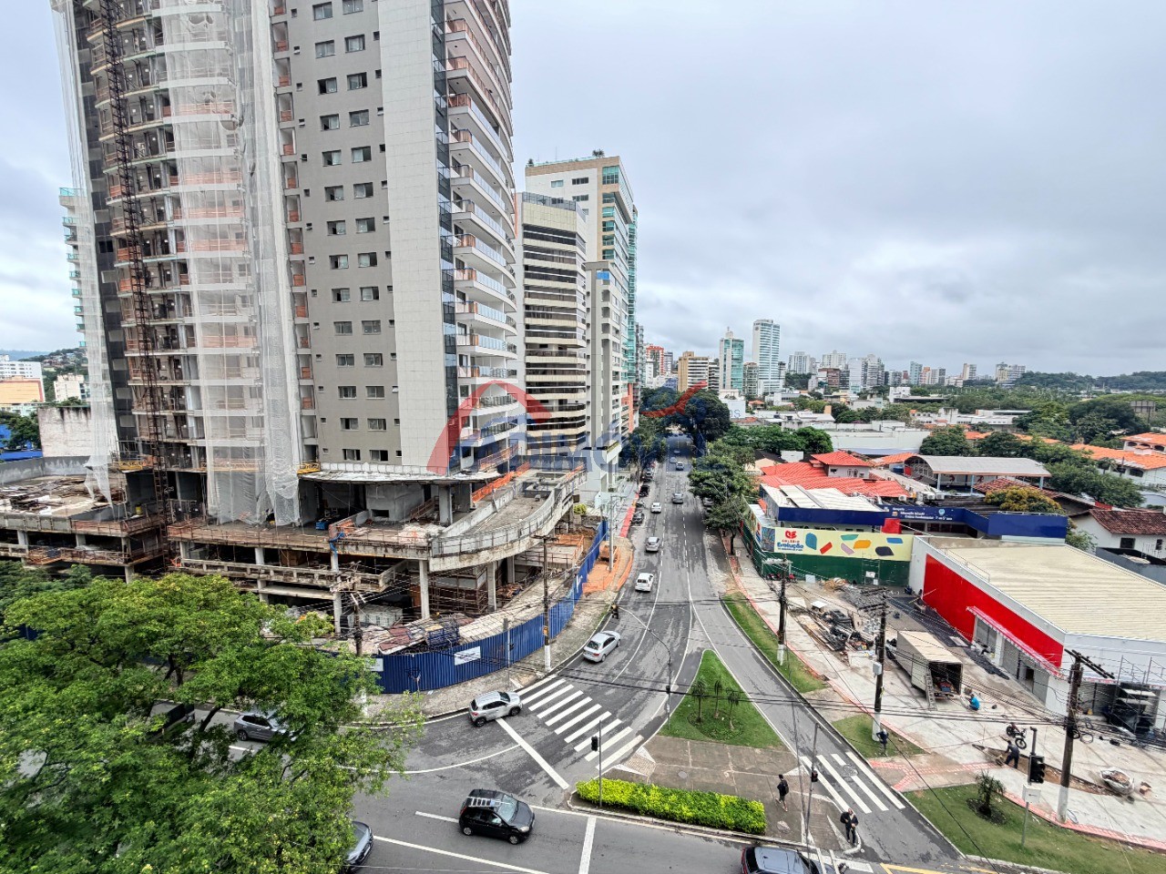 Apartamento, 3 quartos, 96 m² - Foto 8