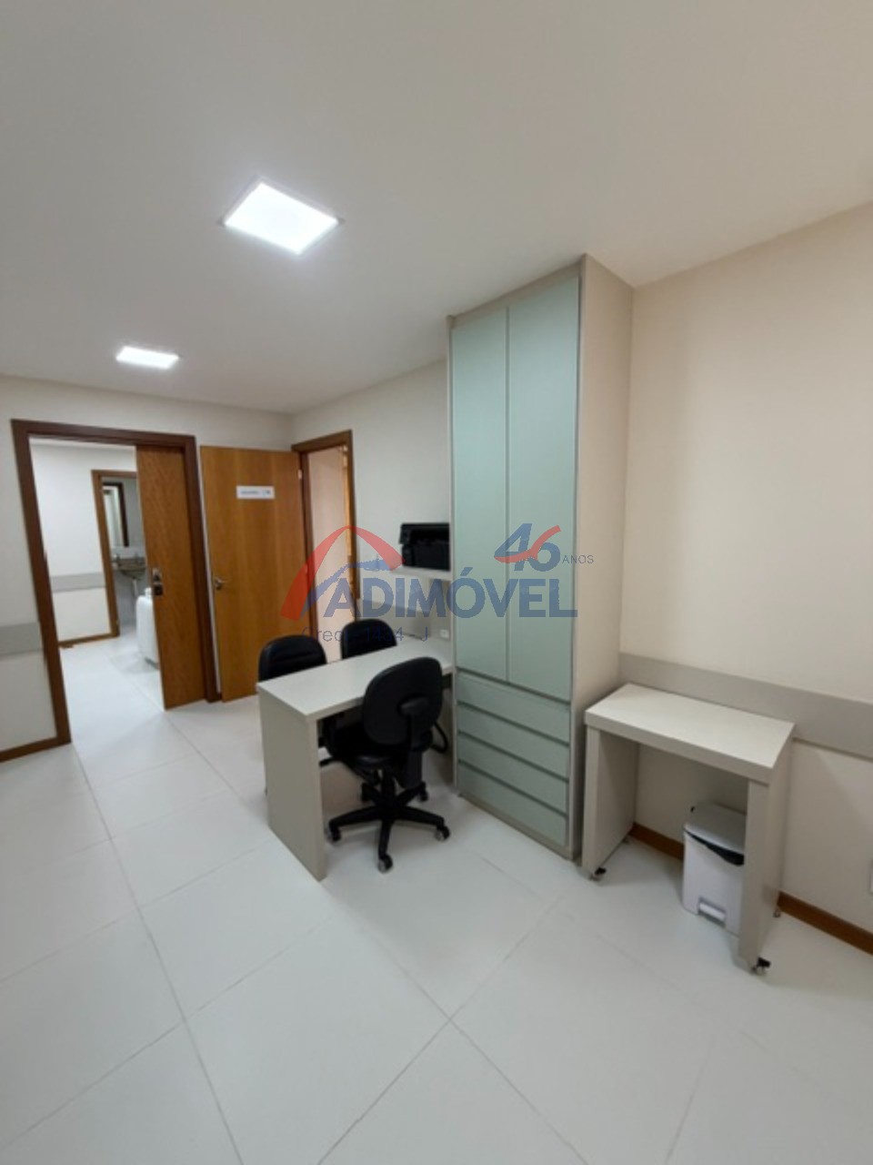 Sala-Conjunto, 100 m² - Foto 9