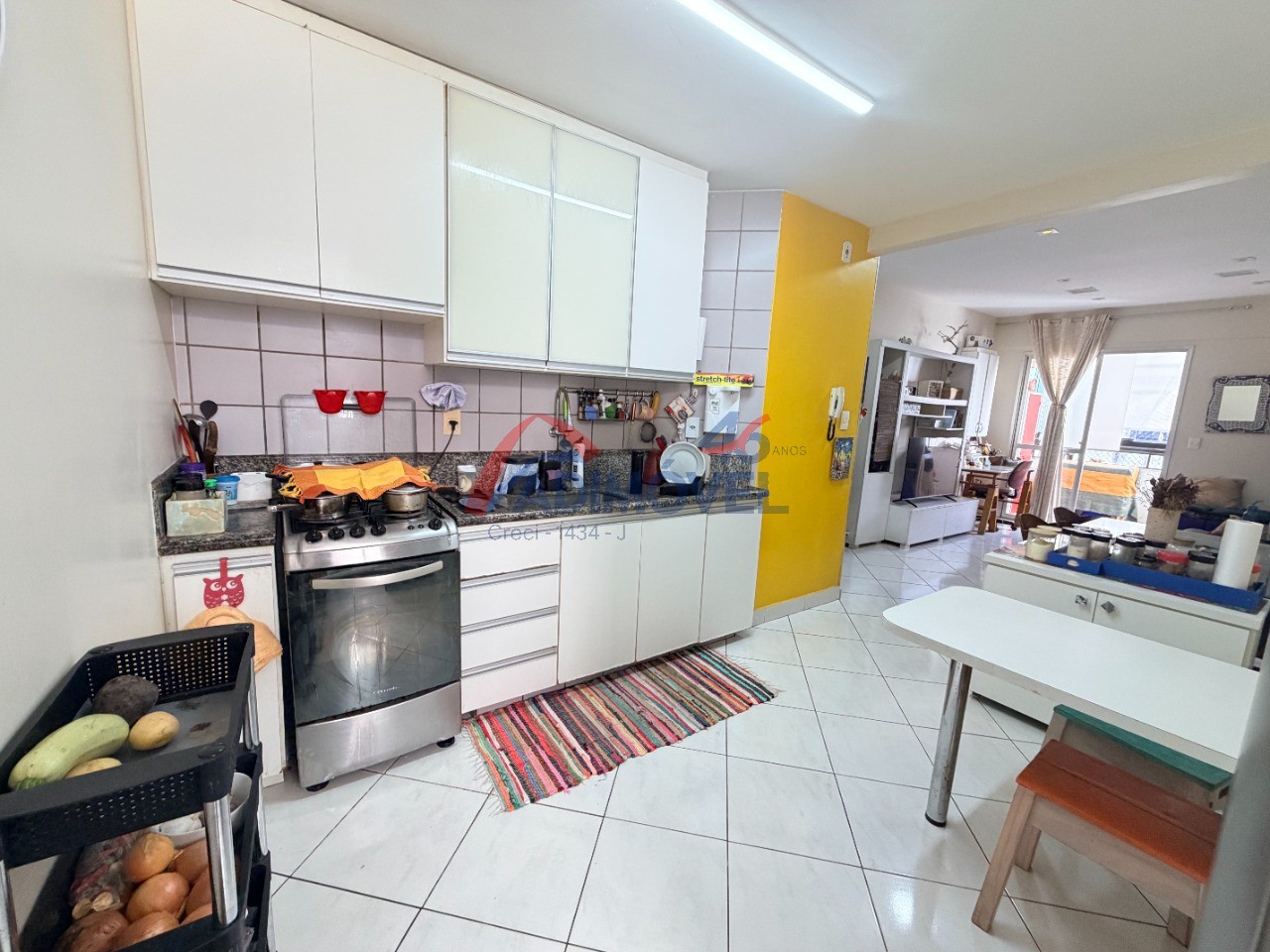 Apartamento, 2 quartos, 65 m² - Foto 13