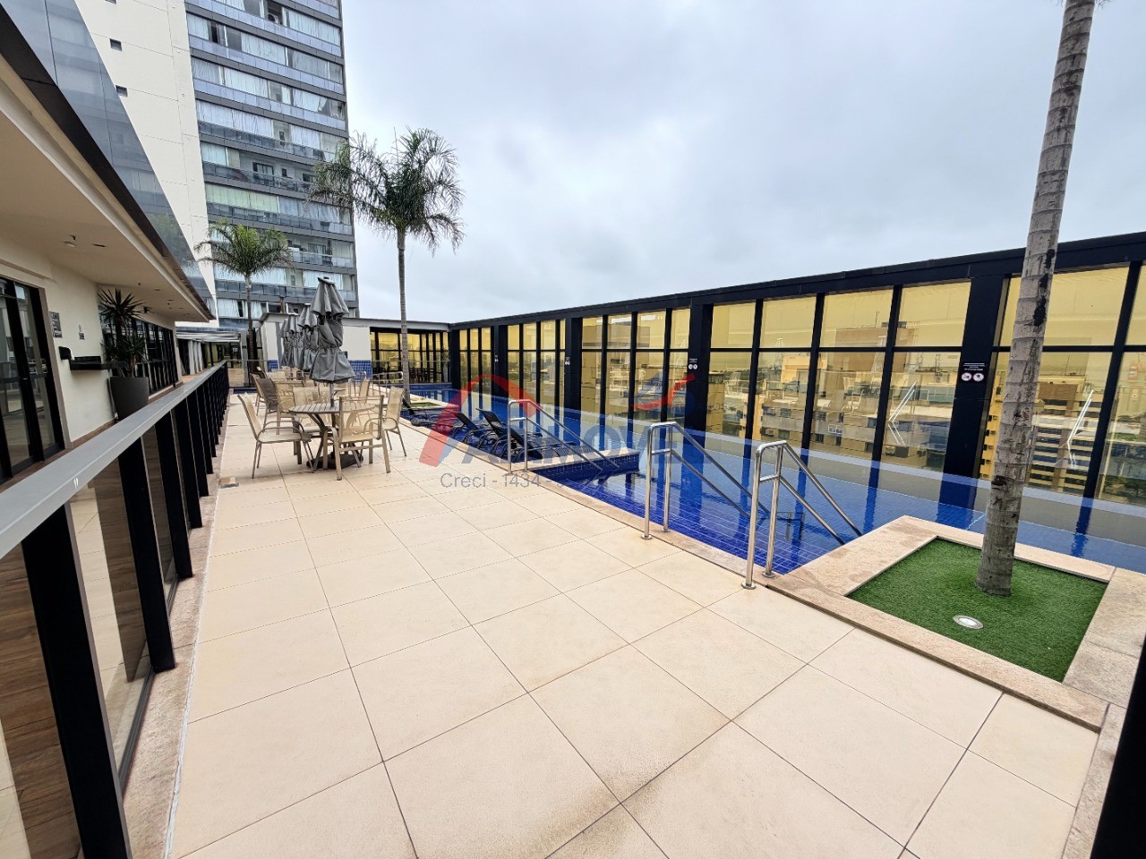 Apartamento, 3 quartos, 96 m² - Foto 23