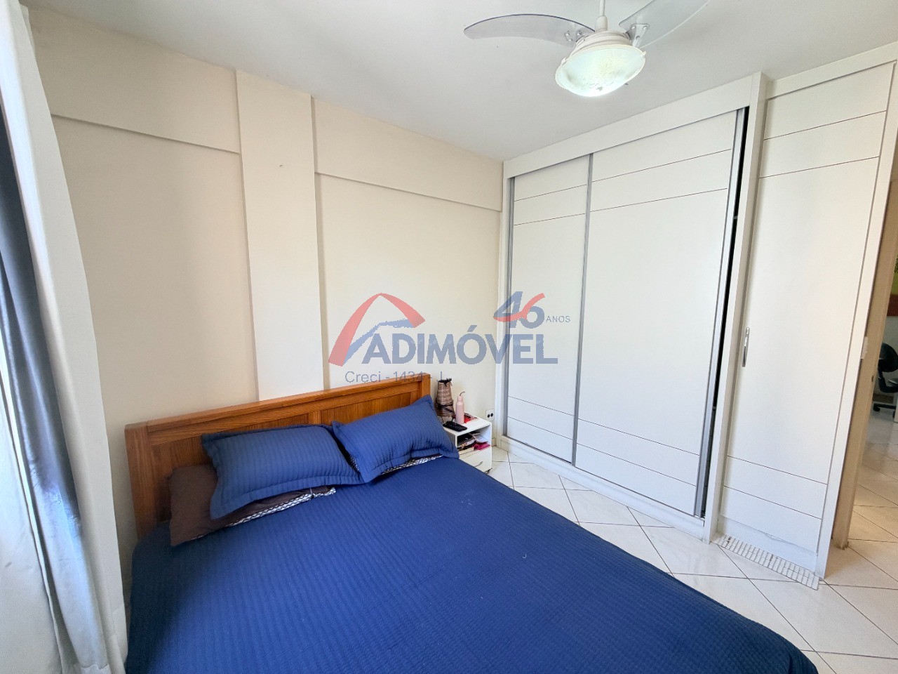 Apartamento, 2 quartos, 65 m² - Foto 10