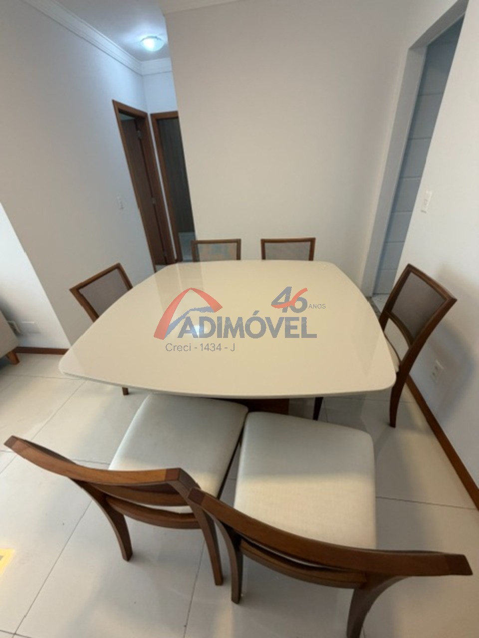 Apartamento, 2 quartos, 65 m² - Foto 3