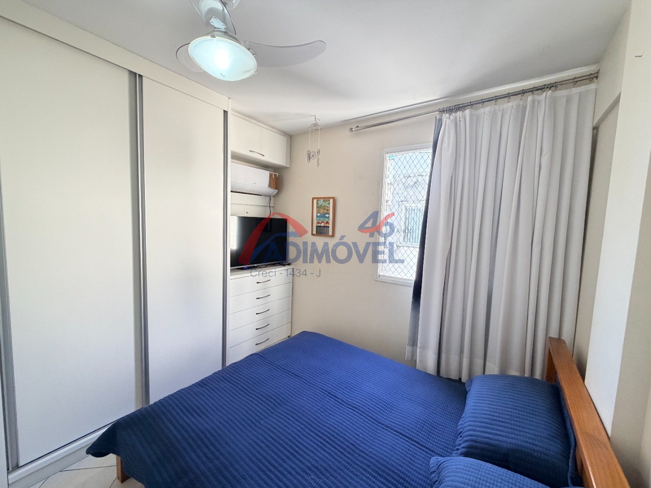 Apartamento, 2 quartos, 65 m² - Foto 12
