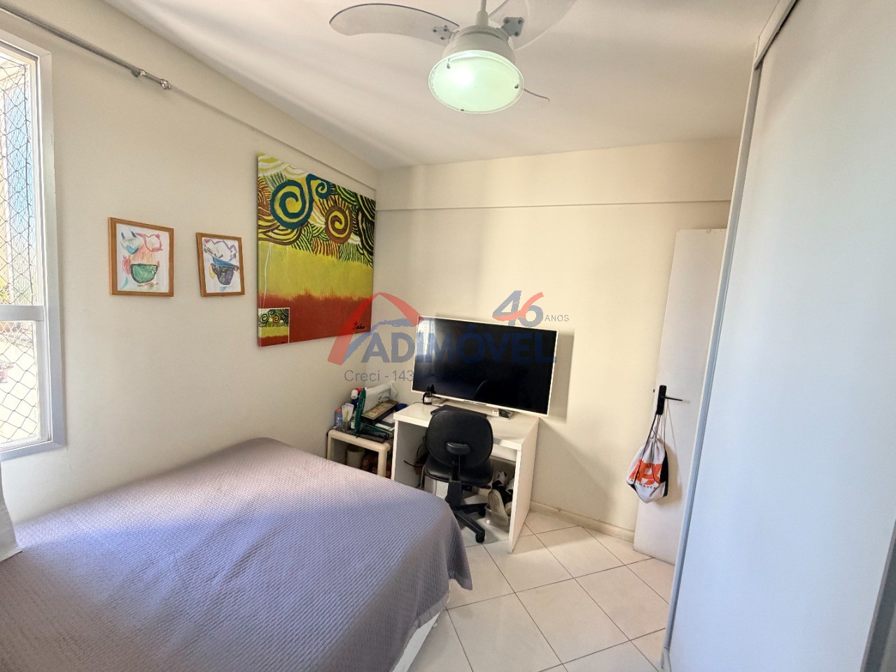 Apartamento, 2 quartos, 65 m² - Foto 8