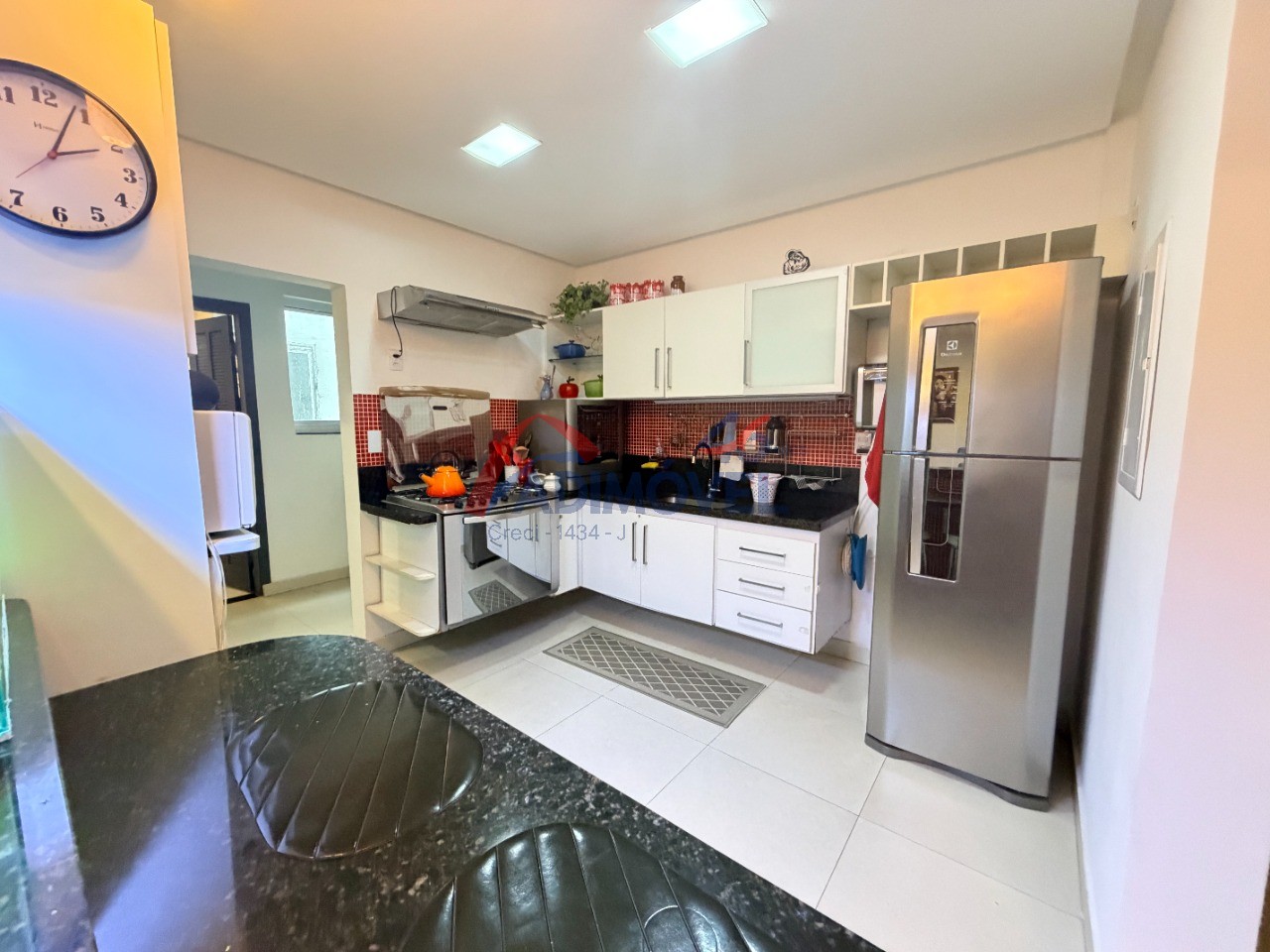 Apartamento, 3 quartos, 125 m² - Foto 8
