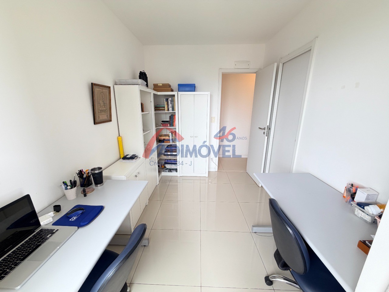 Apartamento, 3 quartos, 96 m² - Foto 11