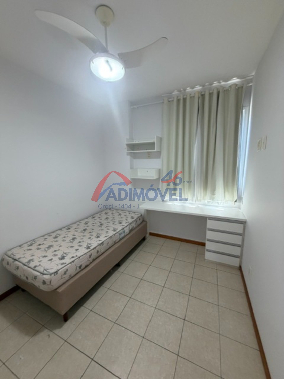 Apartamento, 2 quartos, 65 m² - Foto 9