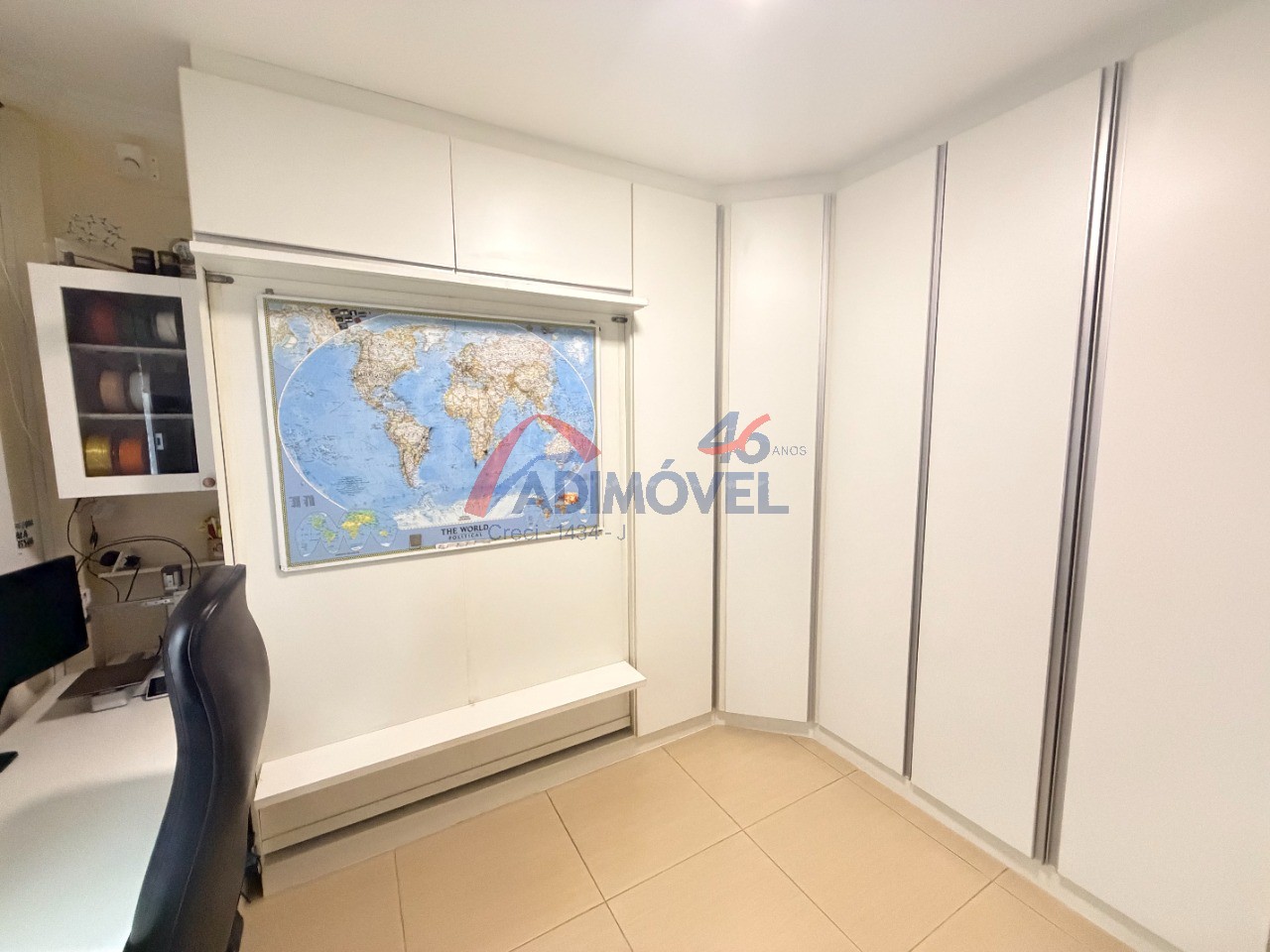 Apartamento, 3 quartos, 125 m² - Foto 17