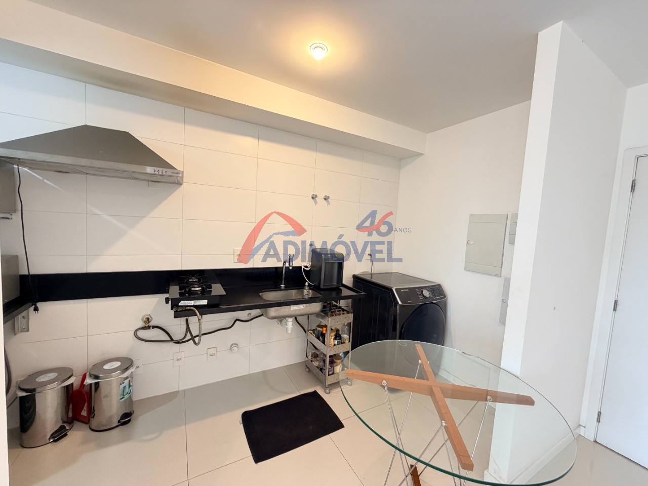Apartamento, 3 quartos, 96 m² - Foto 3