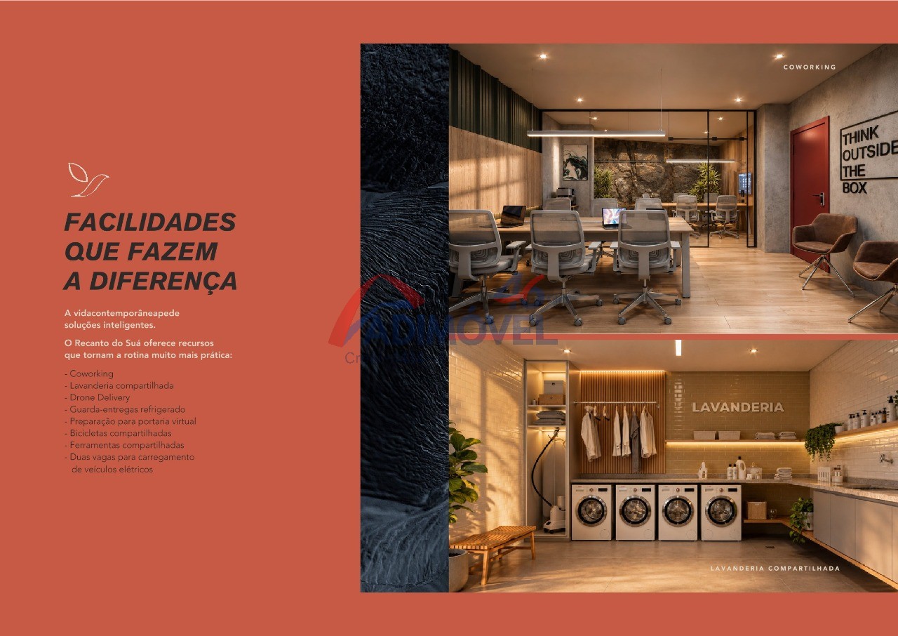 Apartamento, 1 quarto, 46 m² - Foto 15