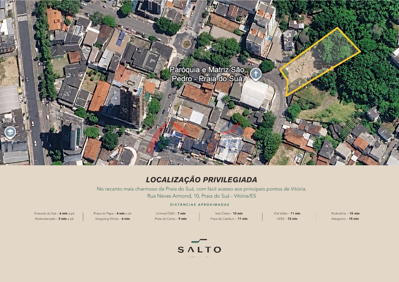 Apartamento, 1 quarto, 46 m² - Foto 13