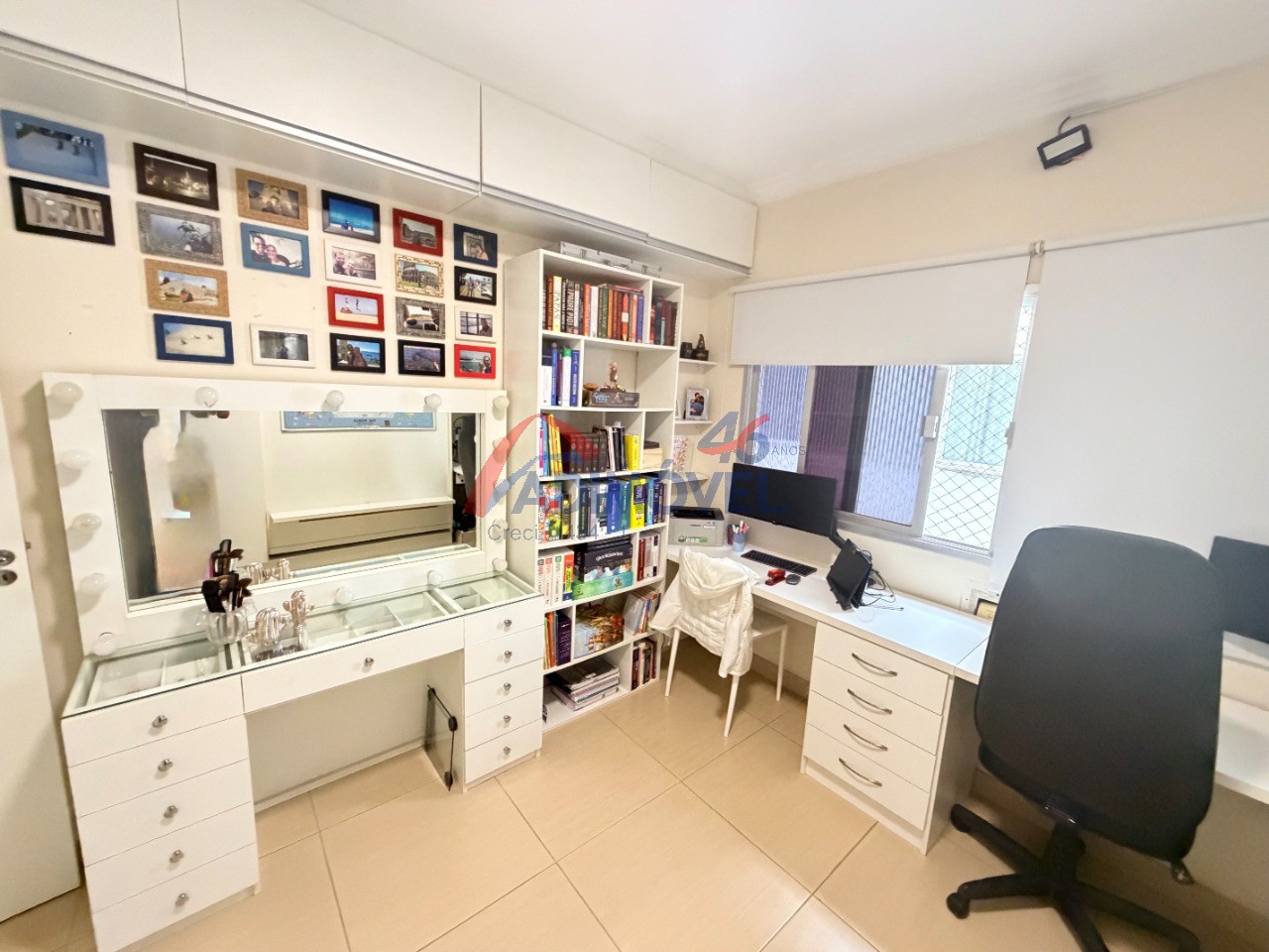 Apartamento, 3 quartos, 125 m² - Foto 16