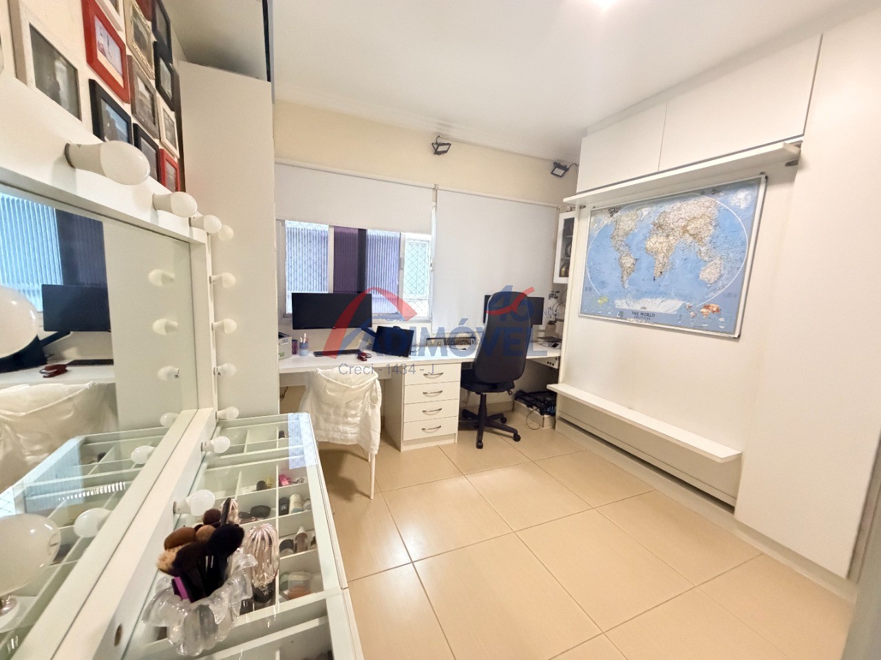 Apartamento, 3 quartos, 125 m² - Foto 15