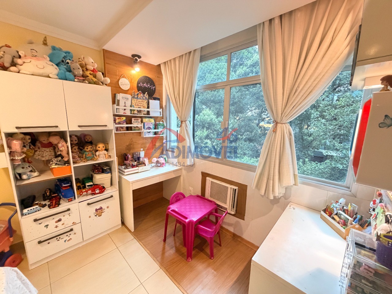 Apartamento, 3 quartos, 125 m² - Foto 13