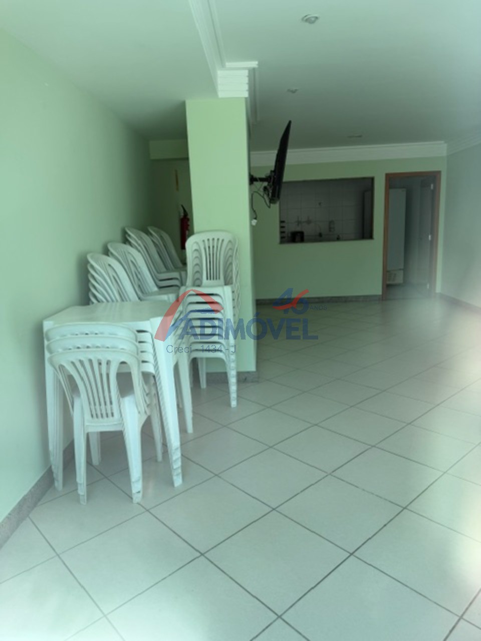 Apartamento, 2 quartos, 65 m² - Foto 24