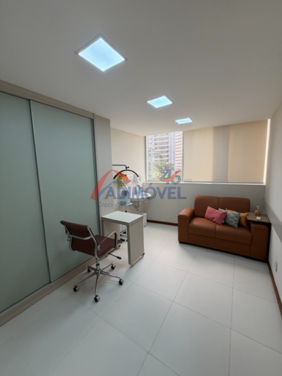 Sala-Conjunto, 100 m² - Foto 16