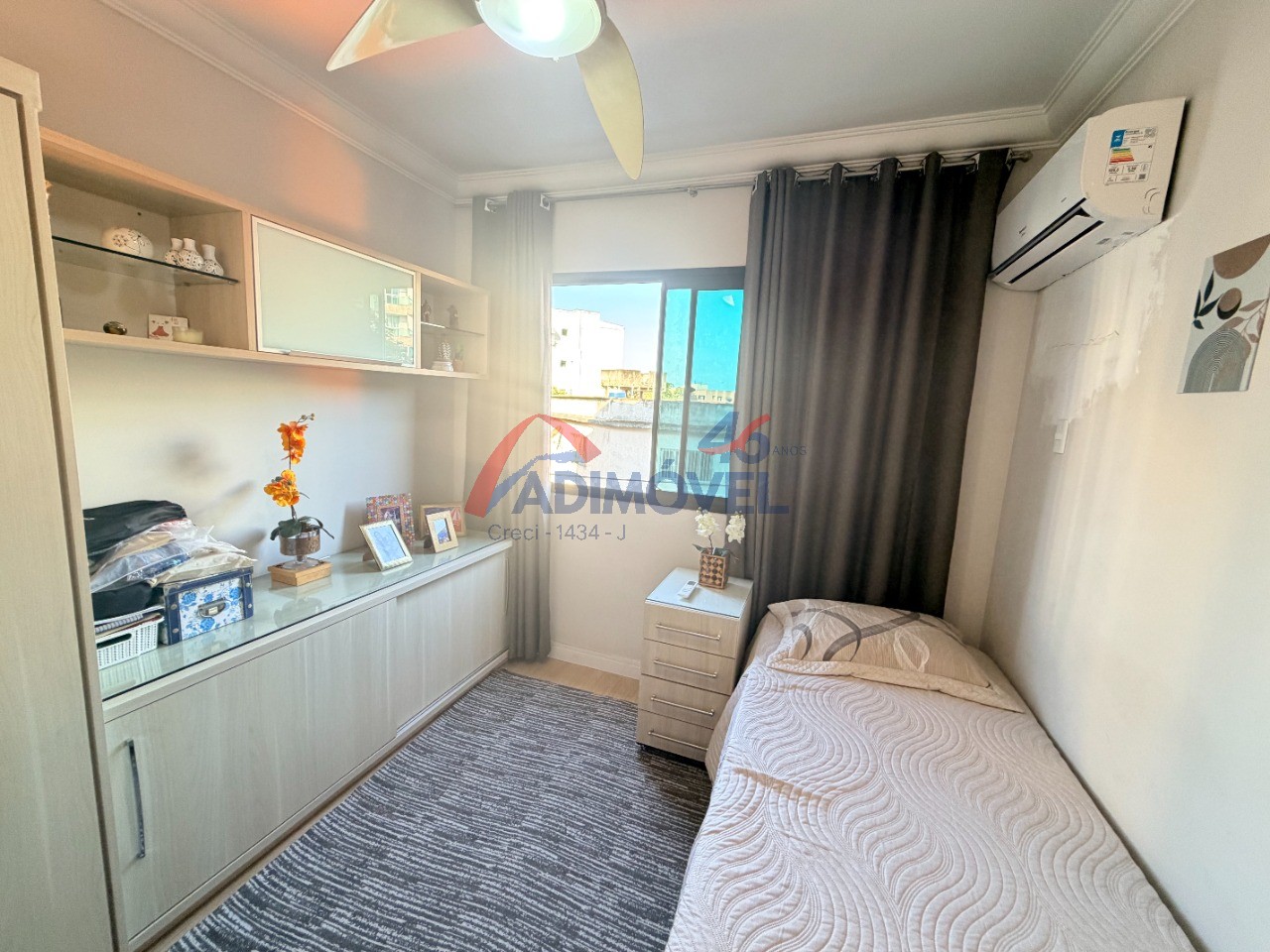 Apartamento, 3 quartos, 80 m² - Foto 13