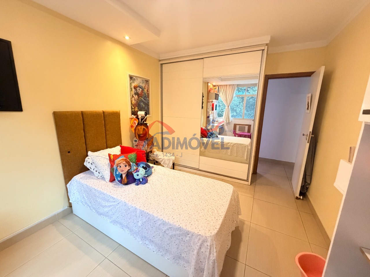 Apartamento, 3 quartos, 125 m² - Foto 12