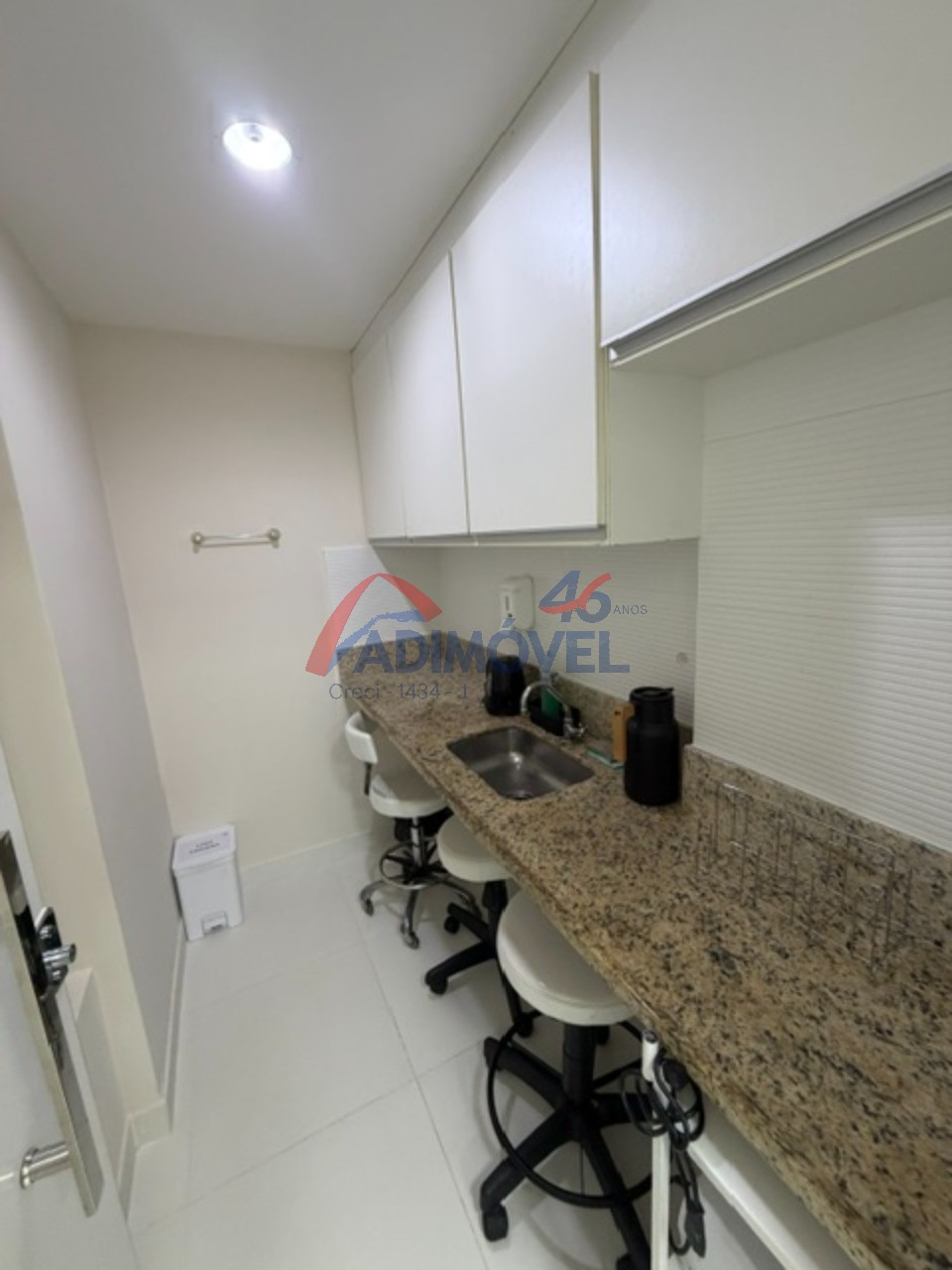 Sala-Conjunto, 100 m² - Foto 12