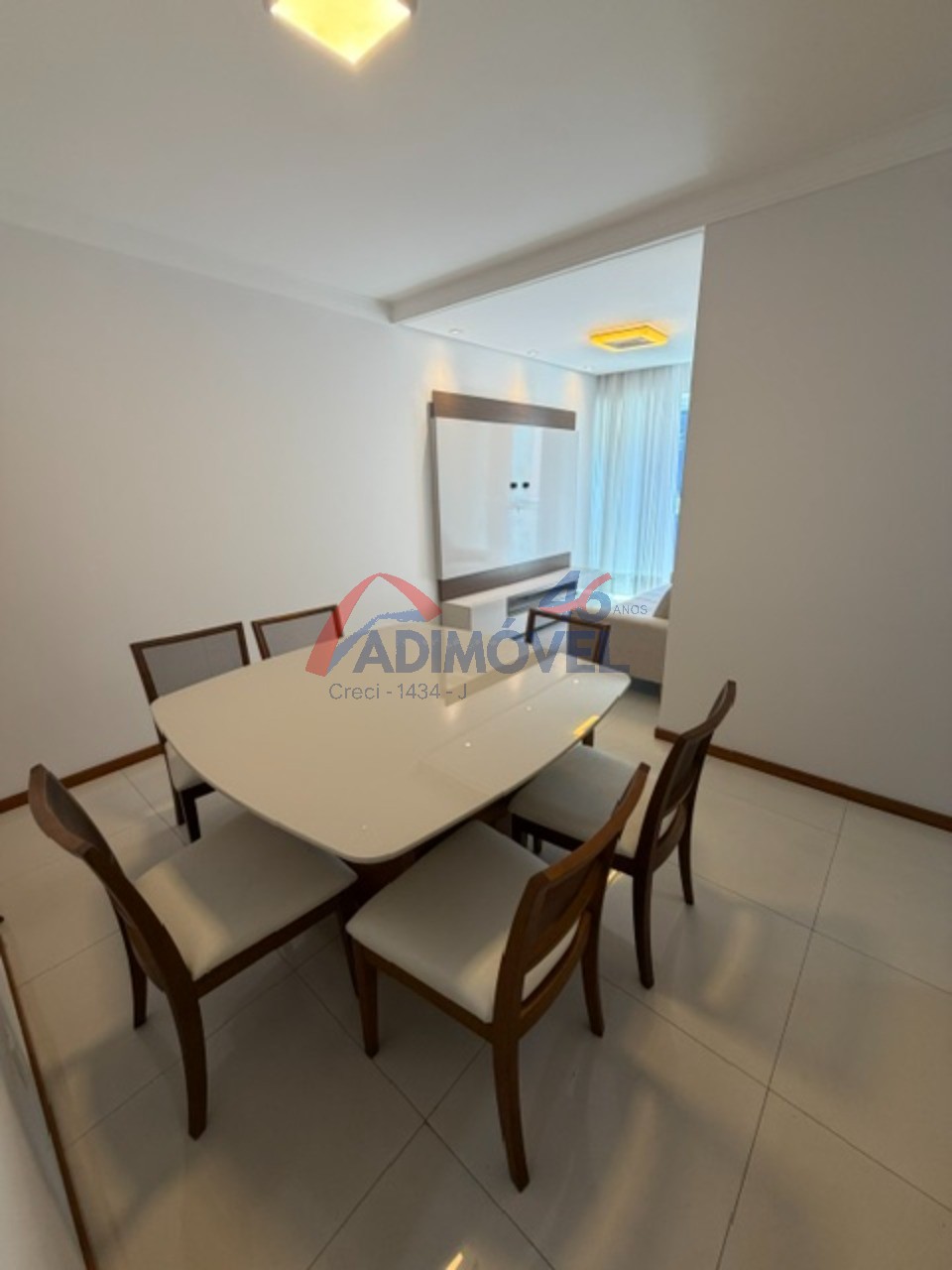 Apartamento, 2 quartos, 65 m² - Foto 8