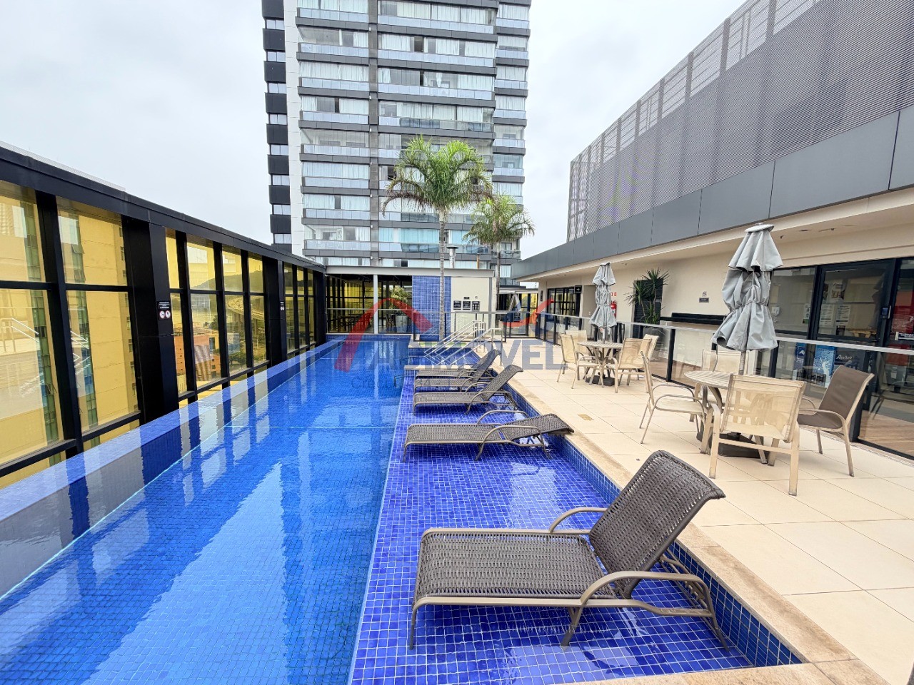 Apartamento, 3 quartos, 96 m² - Foto 24