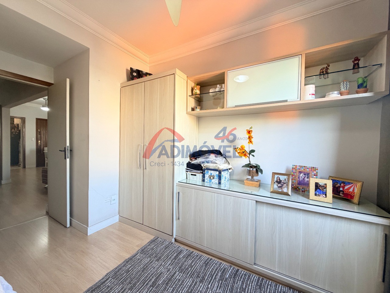 Apartamento, 3 quartos, 80 m² - Foto 14