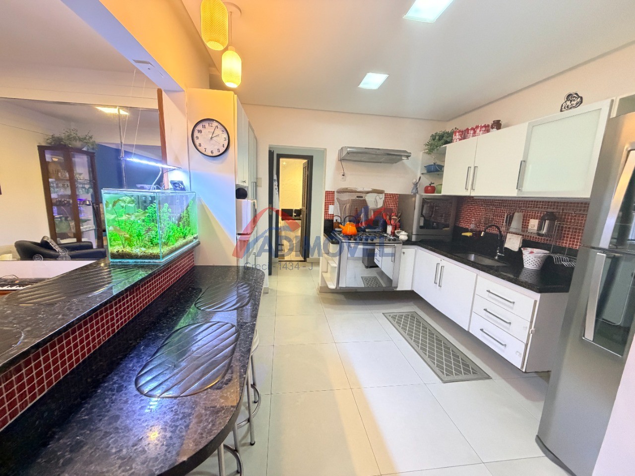 Apartamento, 3 quartos, 125 m² - Foto 7