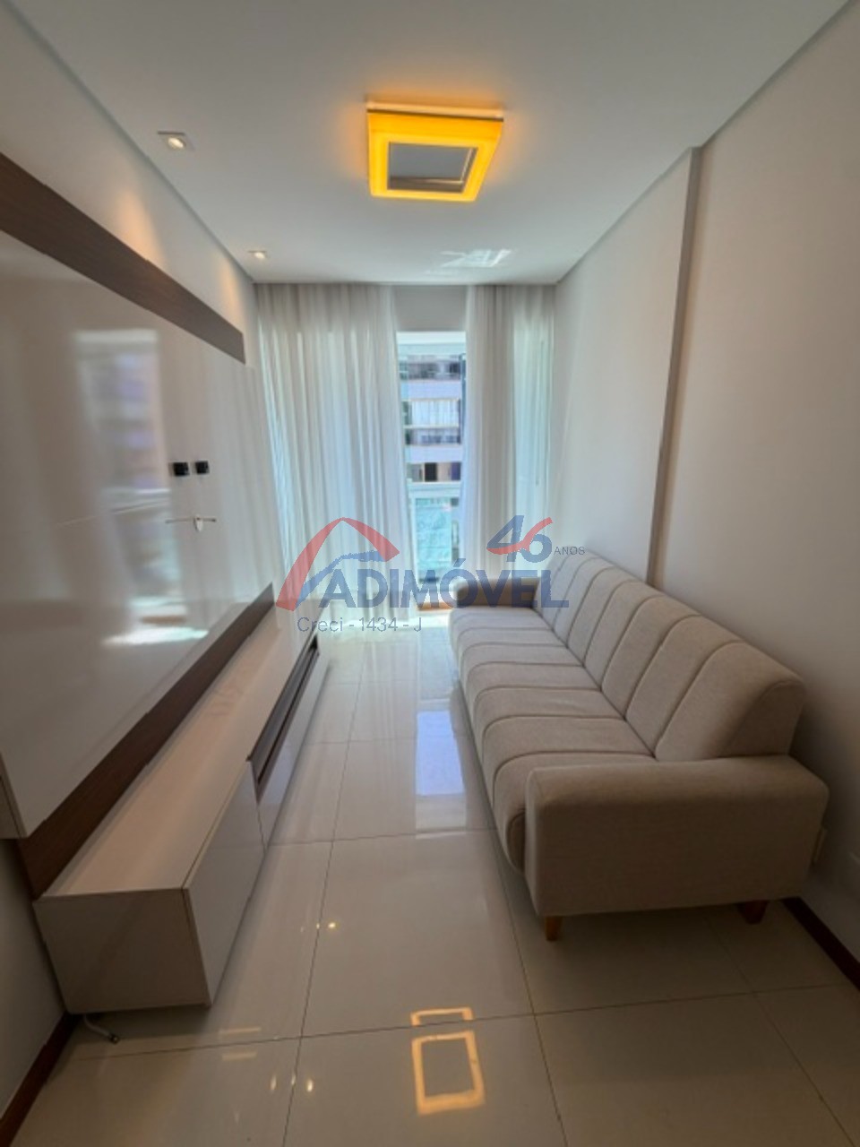 Apartamento, 2 quartos, 65 m² - Foto 4