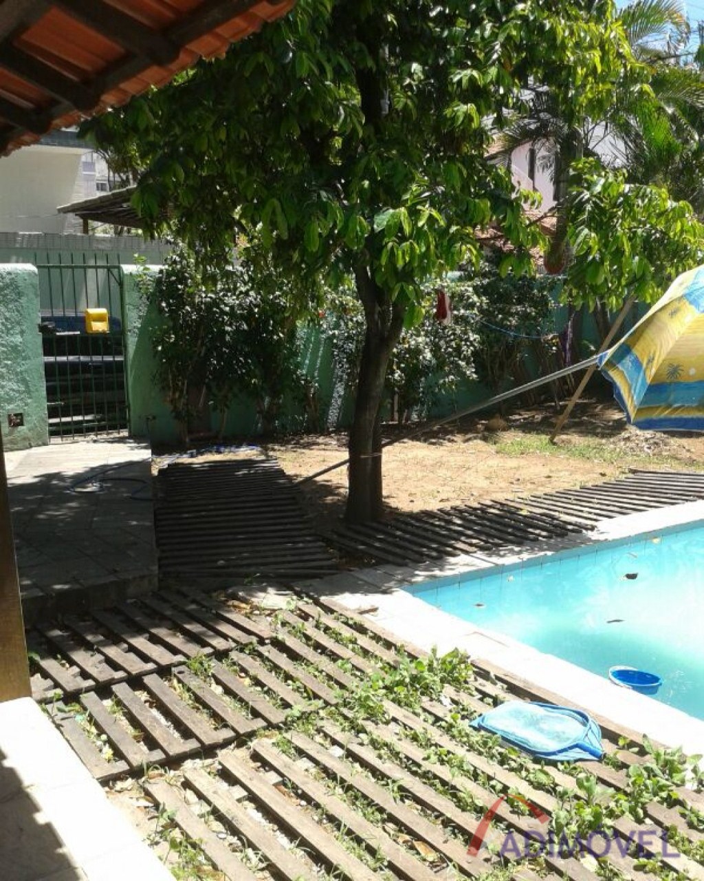 Casa, 4 quartos - Foto 12