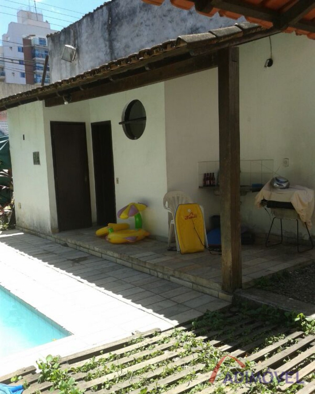 Casa, 4 quartos - Foto 13