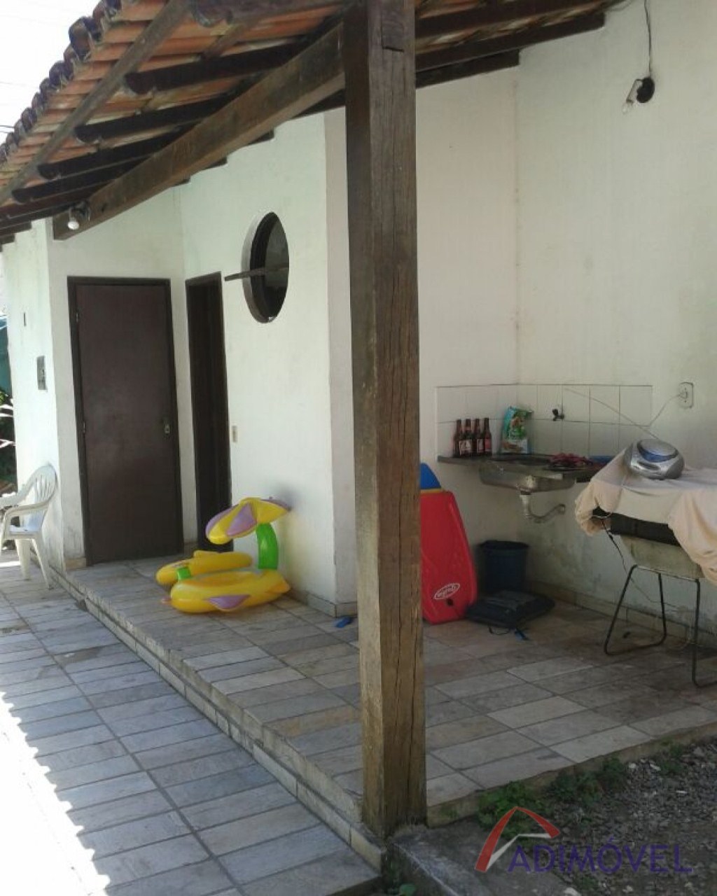 Casa, 4 quartos - Foto 14